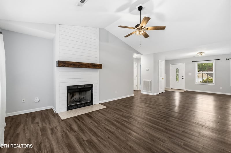 3629 Aztec Ln, Knoxville, TN 37931