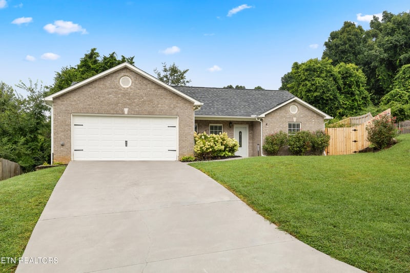 3629 Aztec Ln, Knoxville, TN 37931
