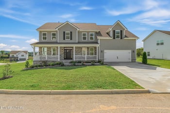 3629 Trailing Vine Ln, Knoxville, TN 37931