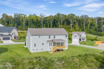 3629 Trailing Vine Ln, Knoxville, TN 37931