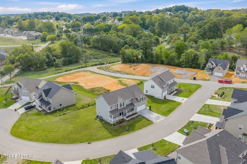 3629 Trailing Vine Ln, Knoxville, TN 37931