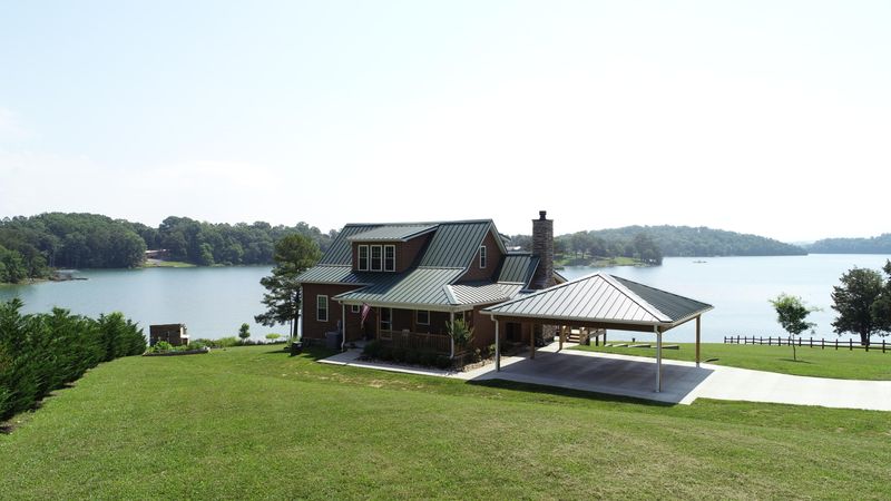 363 Kashinampoo Ln, Bean Station, TN 37708