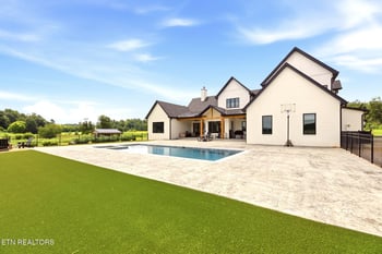 363 Zachary Rd, Blaine, TN 37709