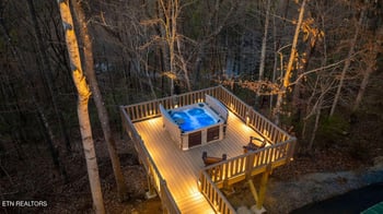 3630 Mountain Top Ln, Sevierville, TN 37876