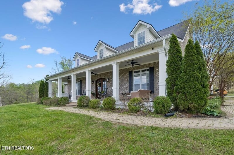 3631 3635 Louisville Rd, Louisville, TN 37777