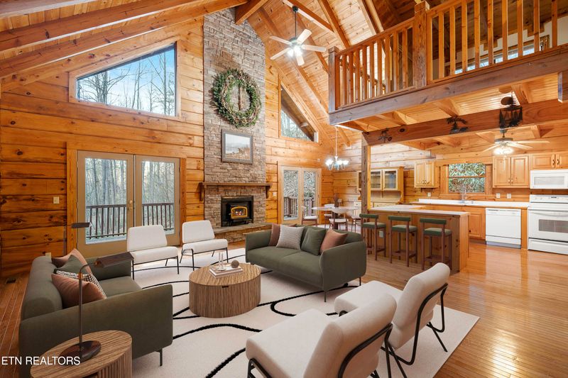 3631 Ginseng Way, Sevierville, TN 37862