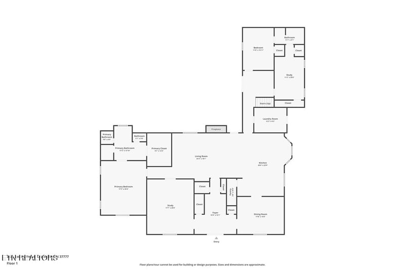 3631 Louisville Rd, Louisville, TN 37777