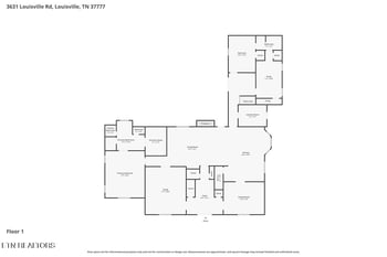 3631 Louisville Rd, Louisville, TN 37777