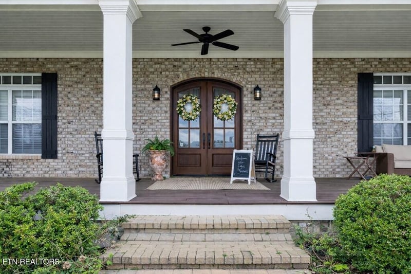 3631 Louisville Rd, Louisville, TN 37777