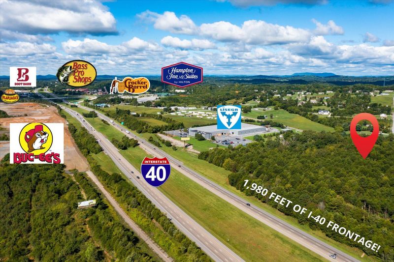 3633 Bryan Rd, Kodak, TN 37764