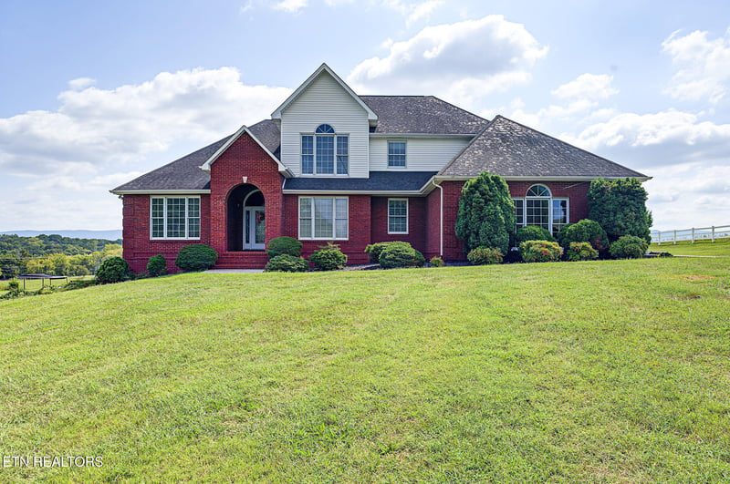3634 Old Niles Ferry Rd, Maryville, TN 37801