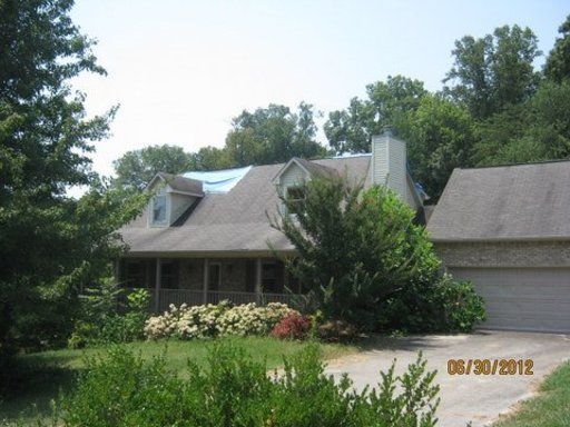 3635 Broken Wing Rd, Knoxville, TN 37931