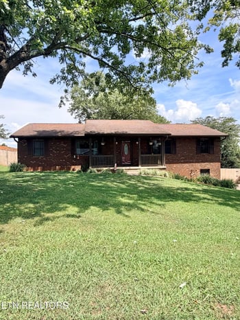 3635 Lakeside Dr, Louisville, TN 37777