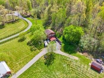 3635 Louisville Rd, Louisville, TN 37777