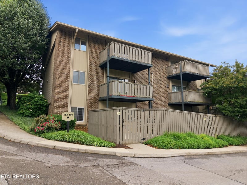 3636 Taliluna Ave #113, Knoxville, TN 37919