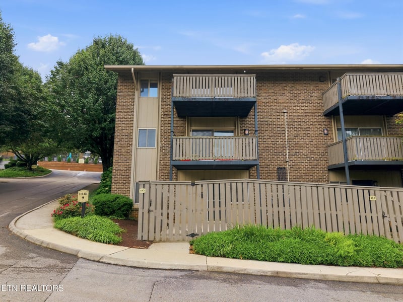 3636 Taliluna Ave #113, Knoxville, TN 37919