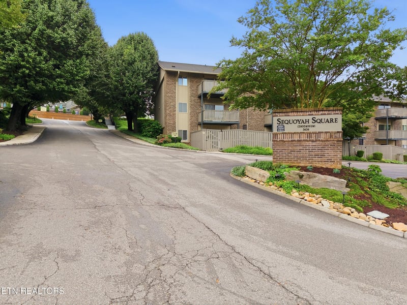 3636 Taliluna Ave #113, Knoxville, TN 37919