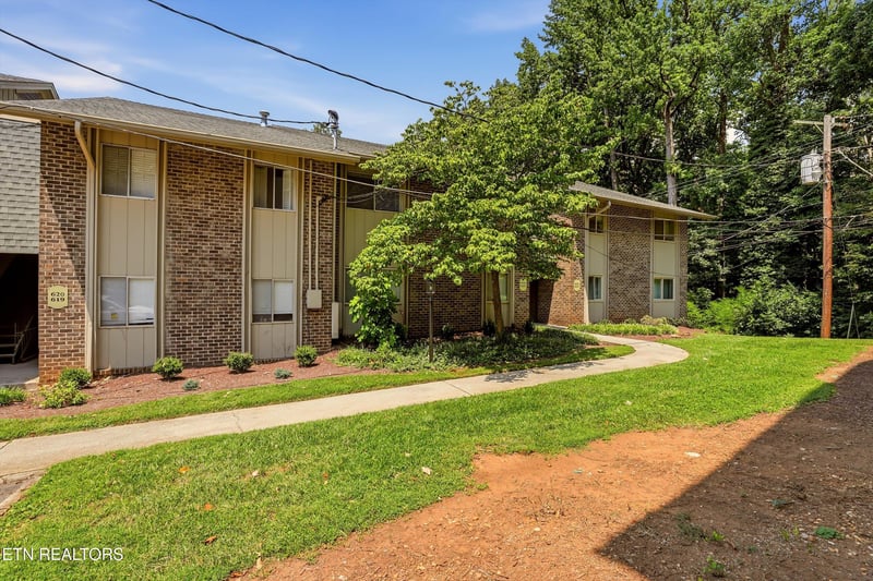 3636 Taliluna Ave #622, Knoxville, TN 37919