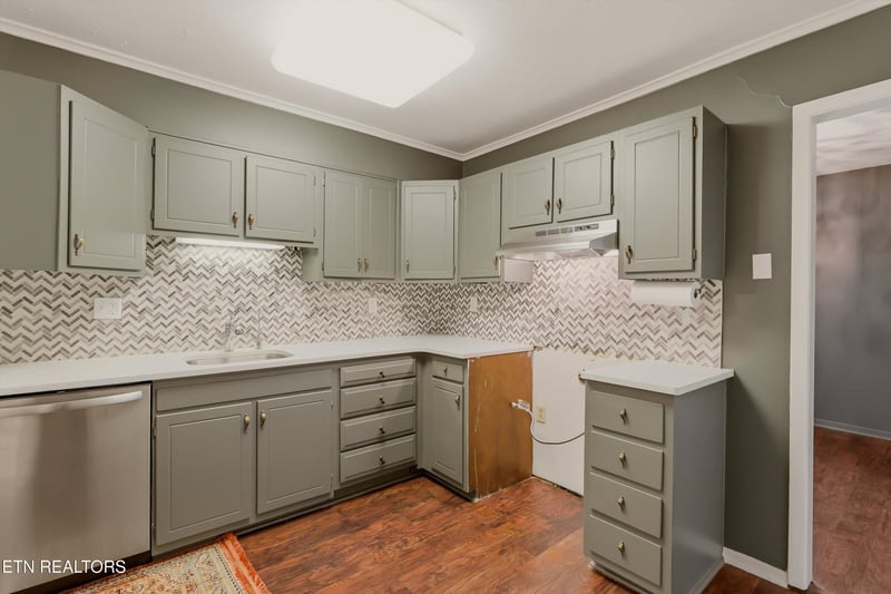 3636 Taliluna Ave #622, Knoxville, TN 37919