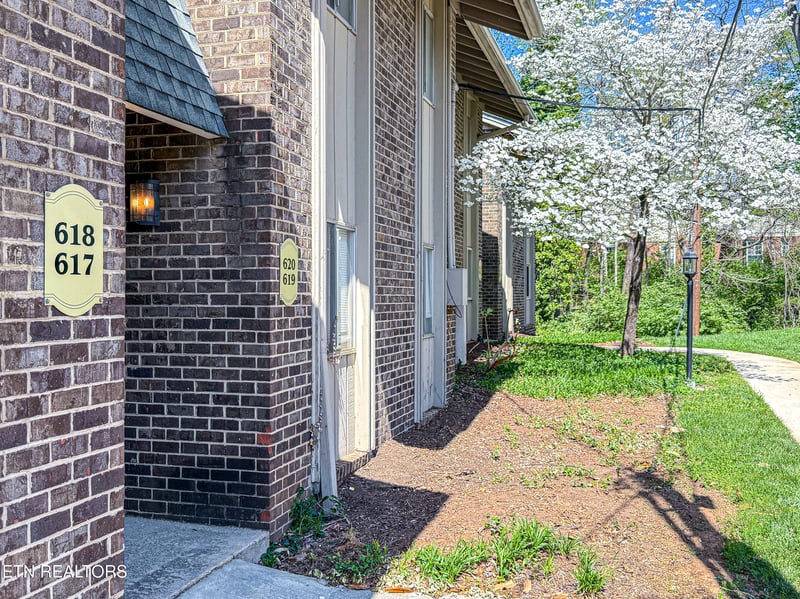3636 Taliluna Avenue Ave #618, Knoxville, TN 37919