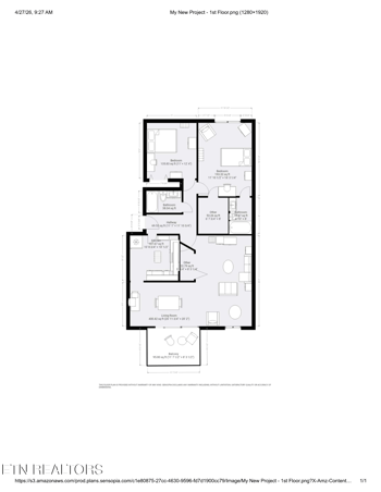 3636 Taliluna Avenue Ave #618, Knoxville, TN 37919