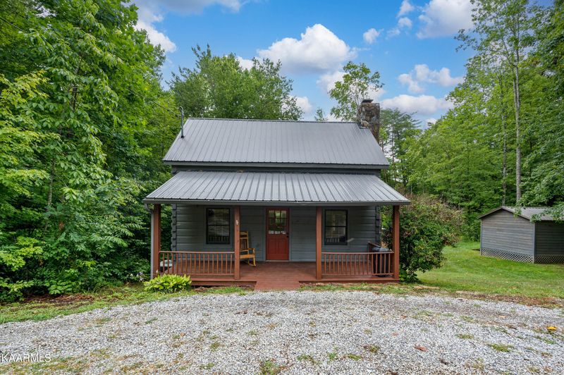 3637 Marshall Ln, Sevierville, TN 37862