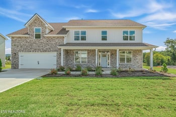3637 Trailing Vine Ln, Knoxville, TN 37931