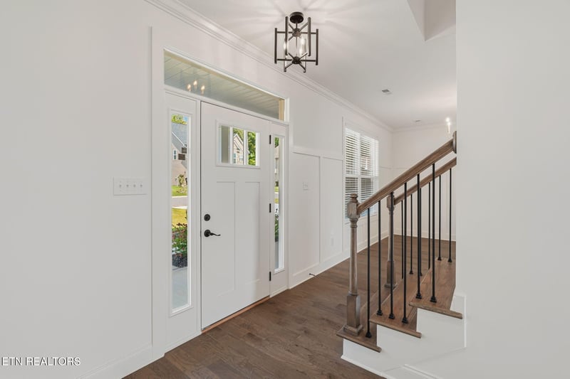 3637 Trailing Vine Ln, Knoxville, TN 37931