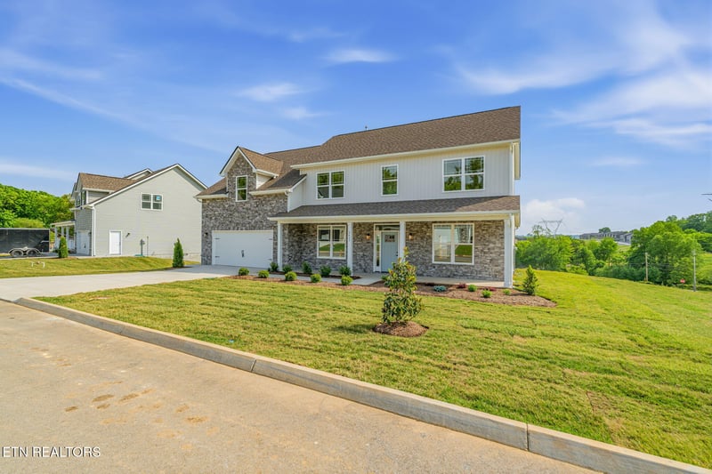3637 Trailing Vine Ln, Knoxville, TN 37931