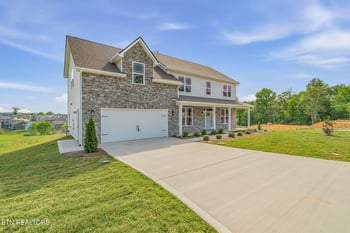 3637 Trailing Vine Ln, Knoxville, TN 37931