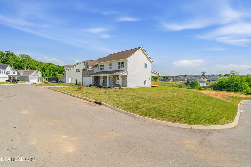 3637 Trailing Vine Ln, Knoxville, TN 37931