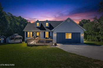 3639 Lantana Rd, Crossville, TN 38572