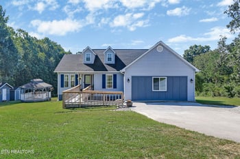 3639 Lantana Rd, Crossville, TN 38572