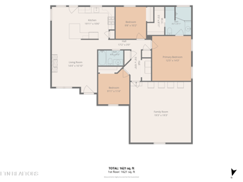 3639 Lantana Rd, Crossville, TN 38572