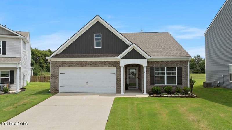 364 Cedar Park Dr, Loudon, TN 37774
