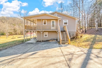 364 Dean Dr, Ten Mile, TN 37880