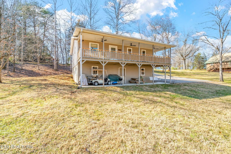 364 Dean Dr, Ten Mile, TN 37880