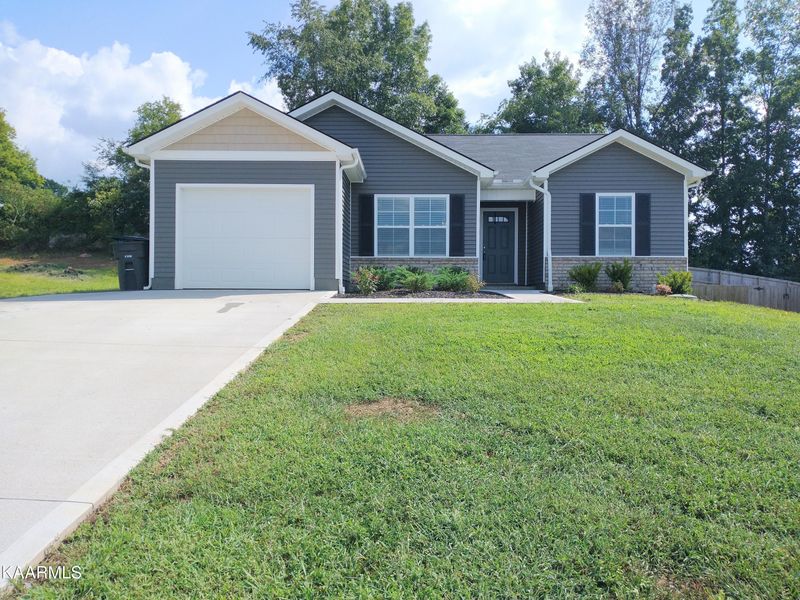 364 Hartfield Ln, Loudon, TN 37774