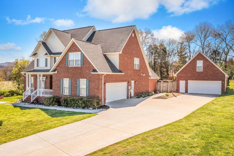 364 Isaiah Cir, Seymour, TN 37865