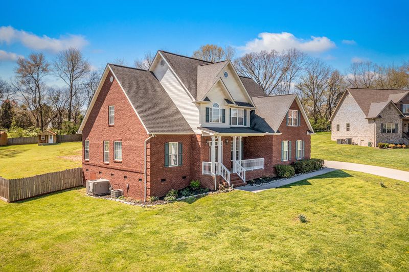 364 Isaiah Cir, Seymour, TN 37865