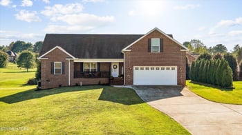 364 Lee Lambert Rd, Maryville, TN 37803