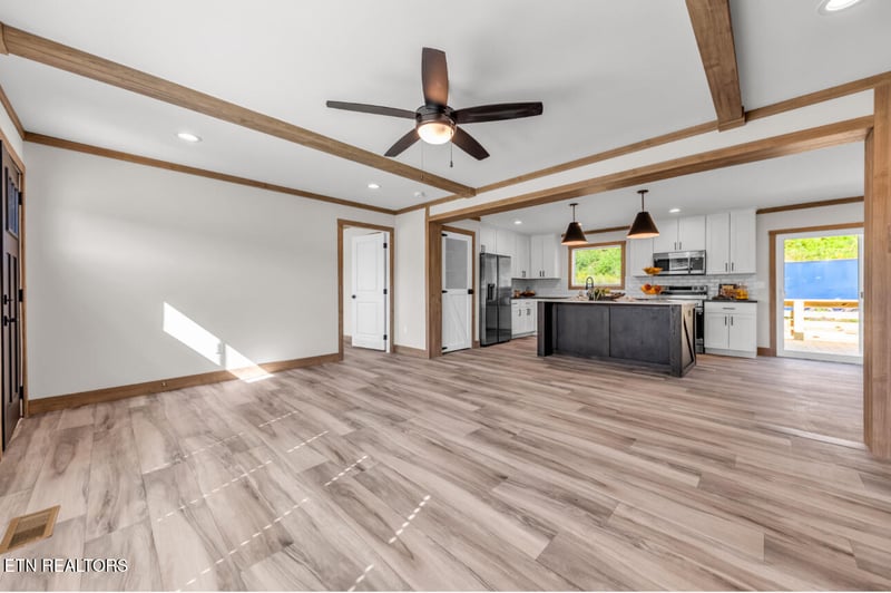 364 Old Rutledge Pike, Blaine, TN 37709