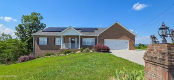 364 Panoramic Dr, Maynardville, TN 37807