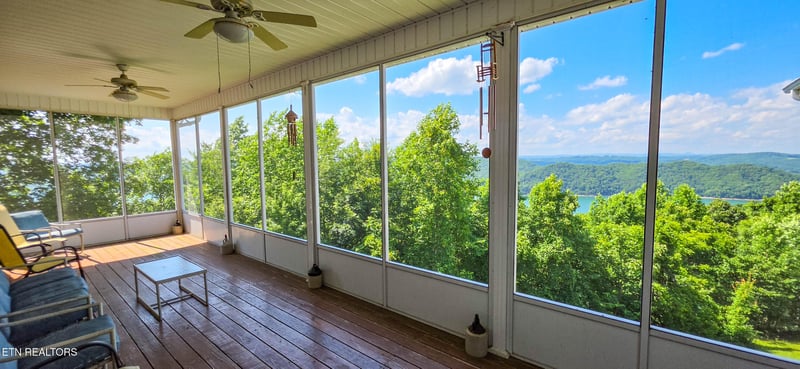 364 Panoramic Dr, Maynardville, TN 37807