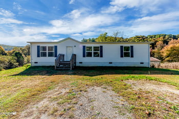 364 Rankin Chapel Rd, Oakdale, TN 37829