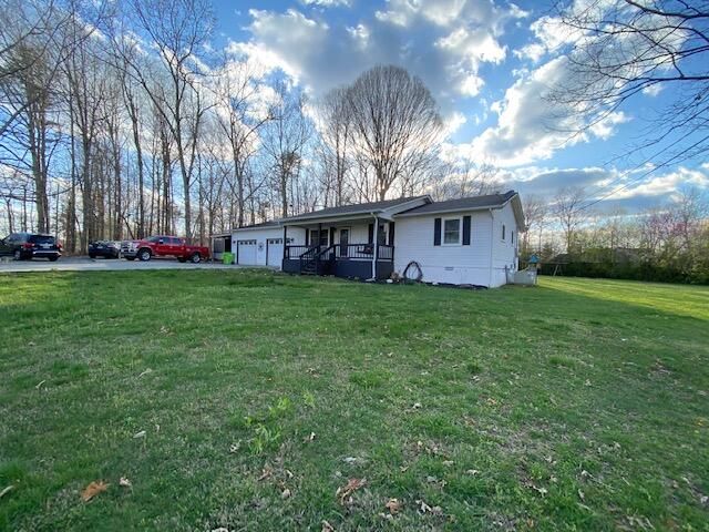 364 Spruce Loop, Crossville, TN 38555