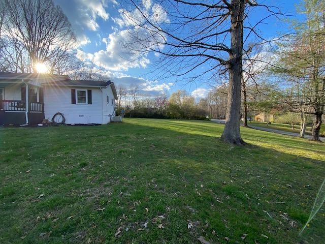 364 Spruce Loop, Crossville, TN 38555