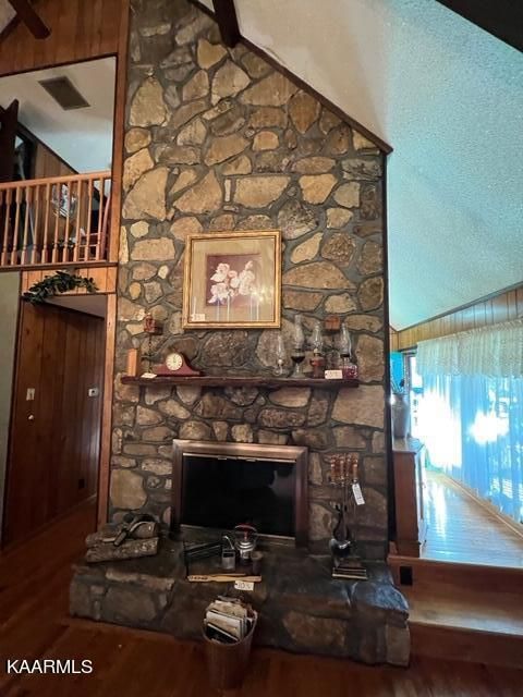 3640 Laws Chapel Rd, Maryville, TN 37803