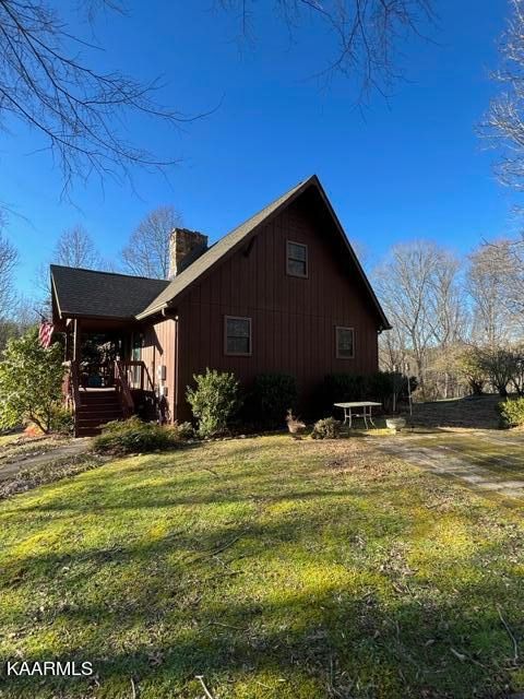 3640 Laws Chapel Rd, Maryville, TN 37803