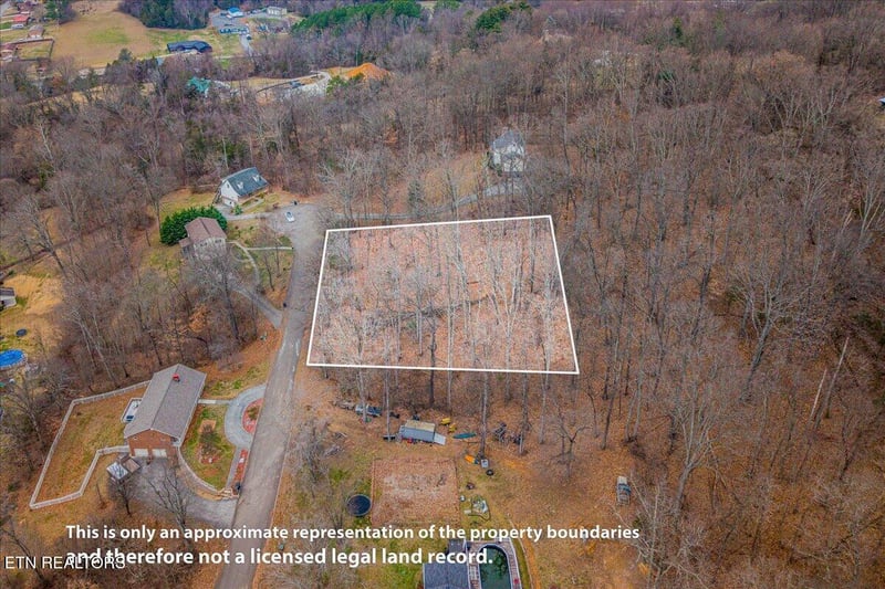 3641 Meadowland Dr, Morristown, TN 37814